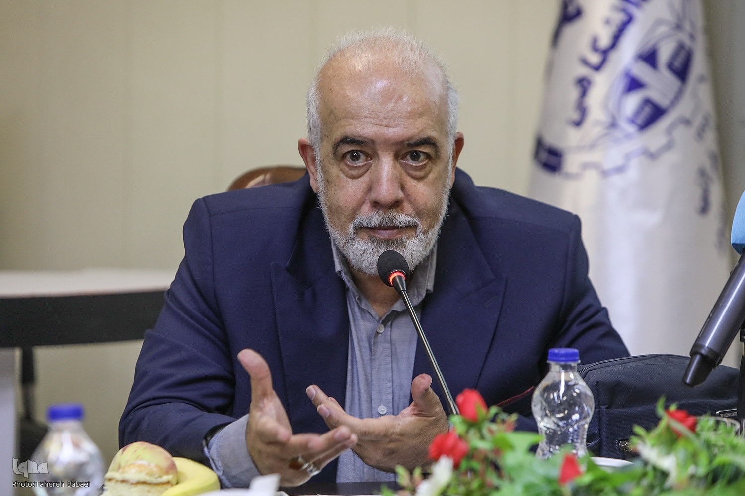 «زین‌الأصوات» به دنبال تکمیل چرخه جاری در مسابقات قرآن است