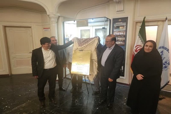 مسئولان جهاددانشگاهی