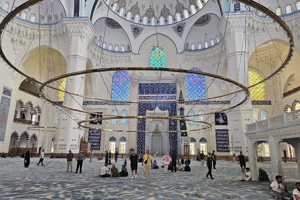 چاملیجا چاملیجا