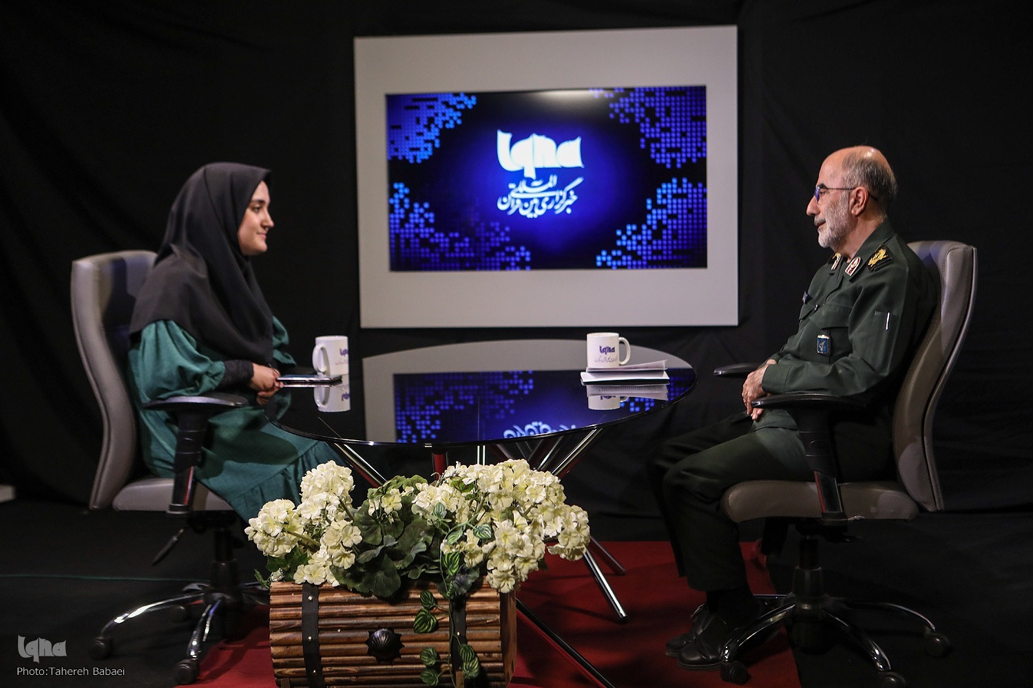 مانتداری از میراث دفاع مقدس برای نسلهای آینده مانتداری از میراث دفاع مقدس برای نسلهای آینده