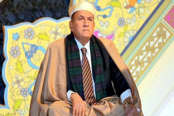 احمد نعینع: هدف از تمجید قاریان انگیزه‌دادن به استعدادهاست