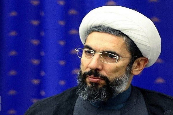 رئیس نهاد نمایندگی مقام معظم رهبری در دانشگاه‌ها: