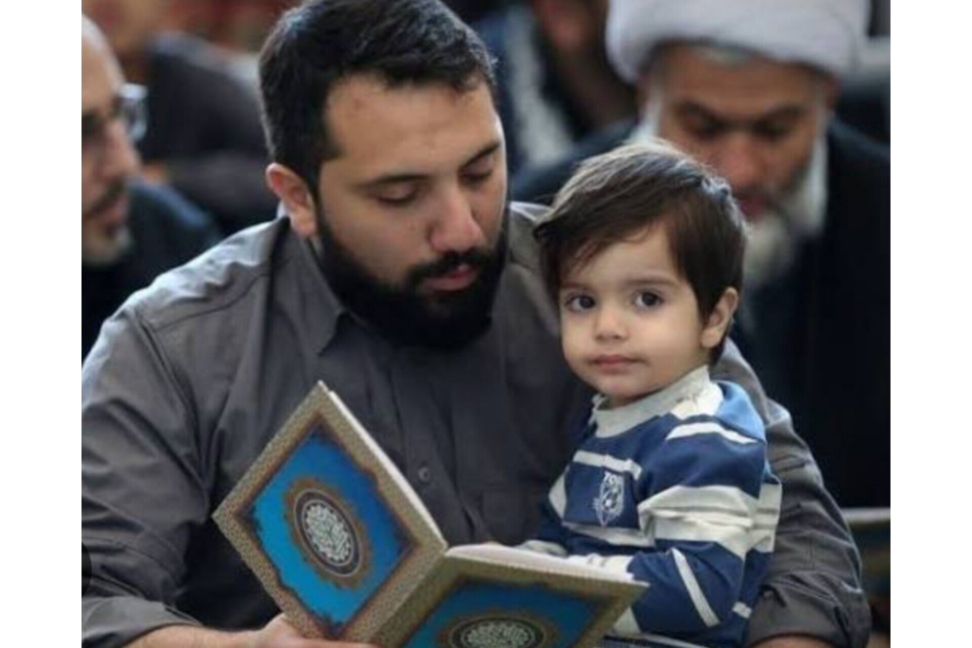 محمد نیلفروشان