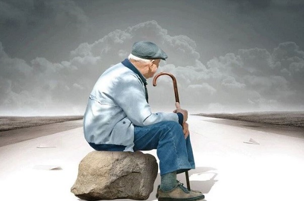 آماده انتشار برای چهارشنبه 9 مهر ماه////سالمندان در نگاه مسئولان و سیاست‌گذاران اولویت ندارند +صوت