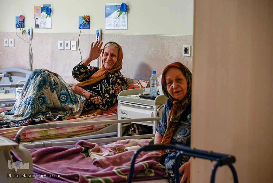 نقش خانواده در تبدیل سالمندی به بهترین فصل زندگی