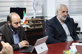 برگزاری چهارمین جلسه هیئت اندیشه‌ورزی کمیسیون آموزش عمومی قرآن