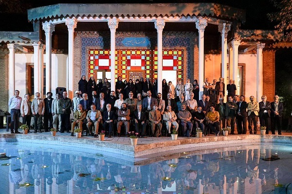 نشست «دیدار ماه» فرصتی برای توسعه فرهنگ و هنر پایتخت