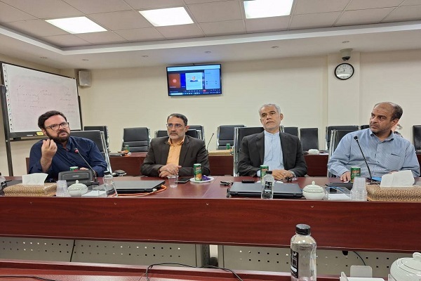 راه‌‏های تحول در موضوع تبلیغات و اطلاع‌رسانی مسابقات قرآن بررسی شد