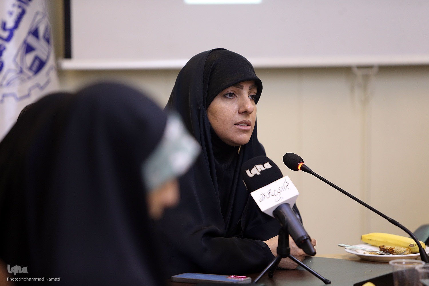 ناتوانی در الگوسازی برای نوجوانان و میدان‌دهی به دشمن