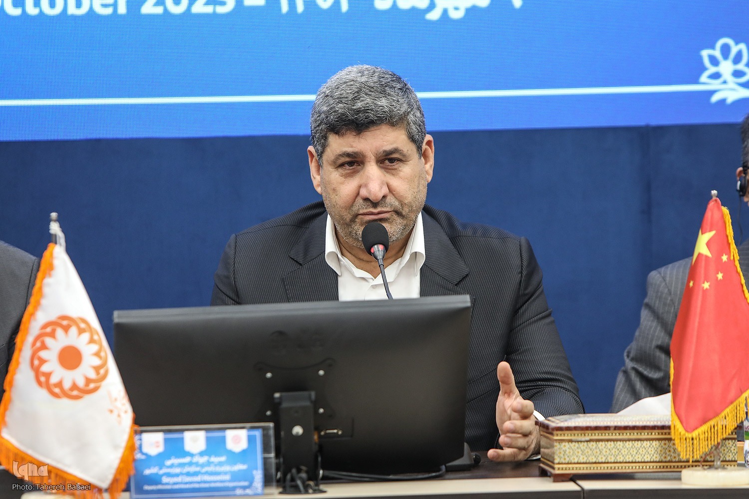 سالمندان ظرفیتی ارزشمند برای جامعه هستند