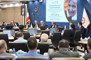 ترسیم مسیری تازه در سیاست‌های سالمندی با همکاری‌های بین‌المللی