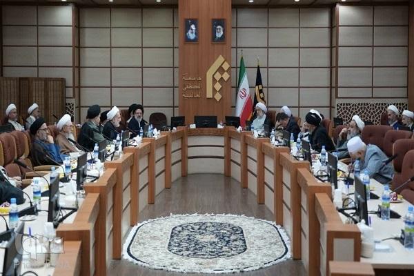 تنها رقیب گفتمانی تمدن مادی، «اسلام ناب و انقلاب اسلامی» است تنها رقیب گفتمانی تمدن مادی، «اسلام ناب و انقلاب اسلامی» است