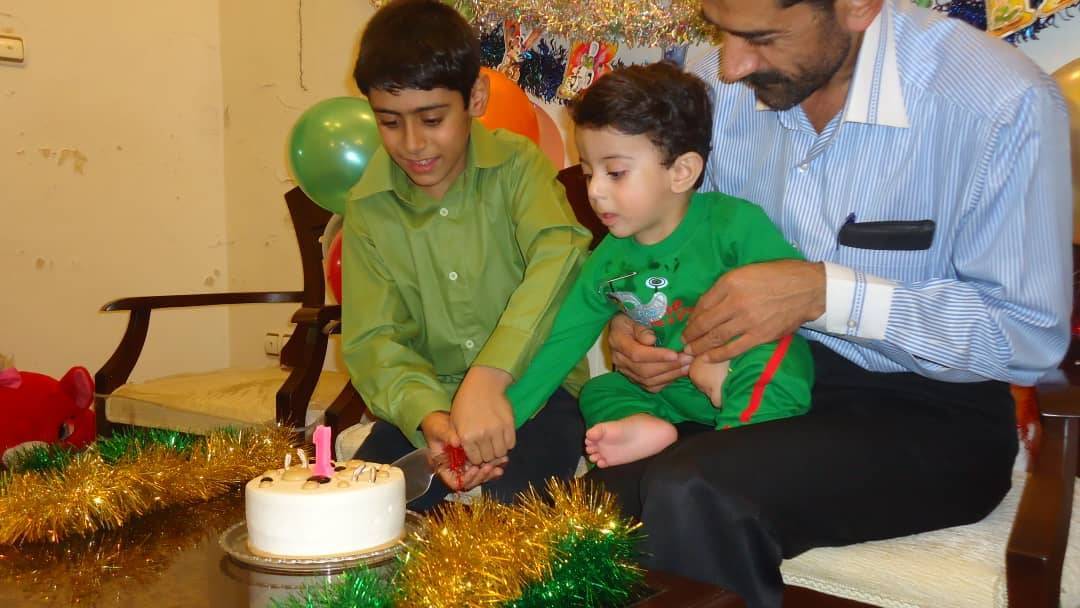 رویاهایی که زیر آوار دفن شدند!/  رویاهای ناتمام یک نوجوان زیر آوار جنگ