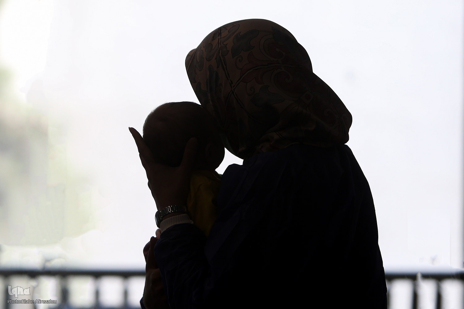 کودکان بهزیستی