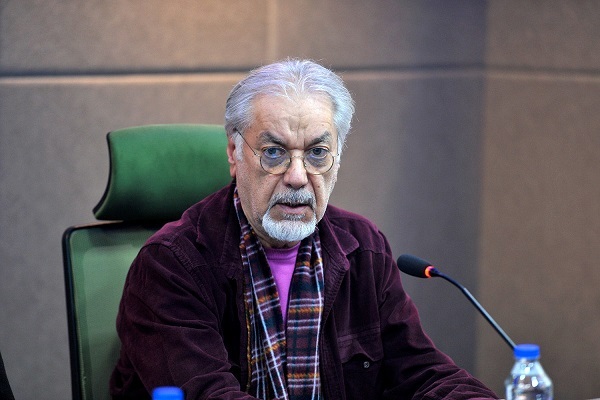 عکاسی معنوی راه آسمان را به چشم انسان باز می‌کند