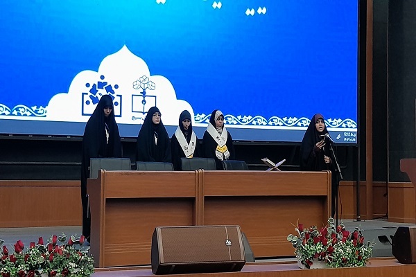 کارهای بسیج دانشآموزی به دانشآموزان نخبه واگذار شد کارهای بسیج دانشآموزی به دانشآموزان نخبه واگذار شد