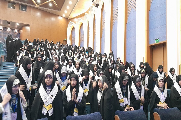 کارهای بسیج دانشآموزی به دانشآموزان نخبه واگذار شد کارهای بسیج دانشآموزی به دانشآموزان نخبه واگذار شد