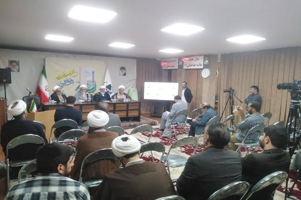 در حال تکمیل/چراغ اندیشه در افق فرهنگ در هفتهای که گذشت در حال تکمیل/چراغ اندیشه در افق فرهنگ در هفتهای که گذشت