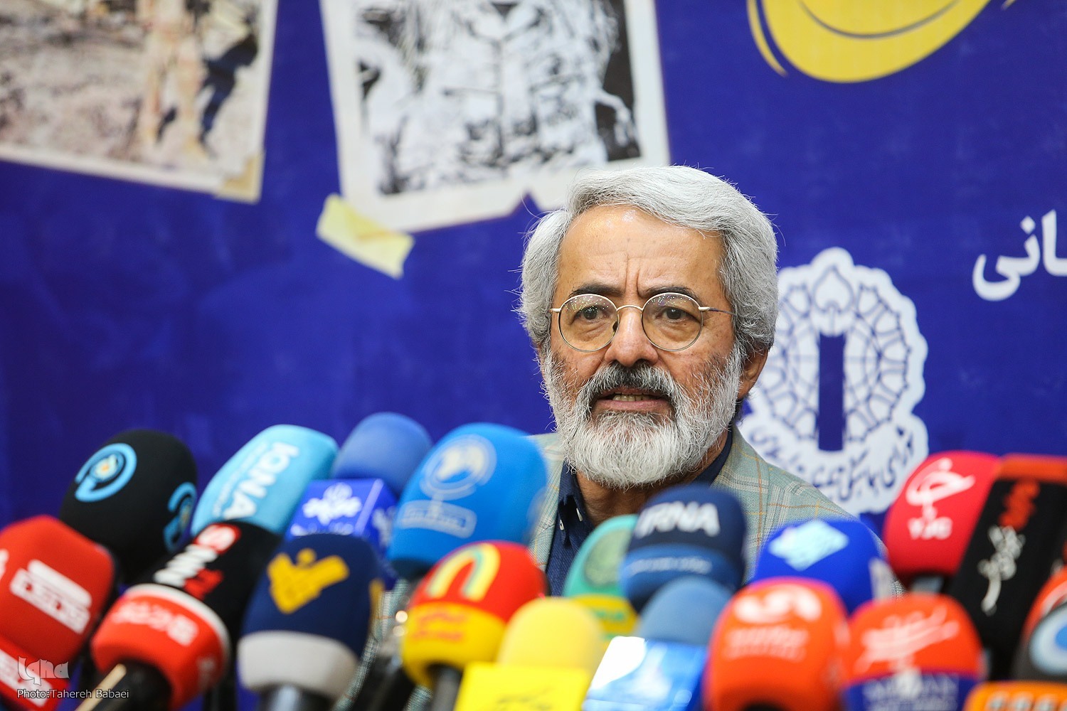 عباس سلیمی‌نمین، مورخ و پژوهشگر تاریخ انقلاب اسلامی