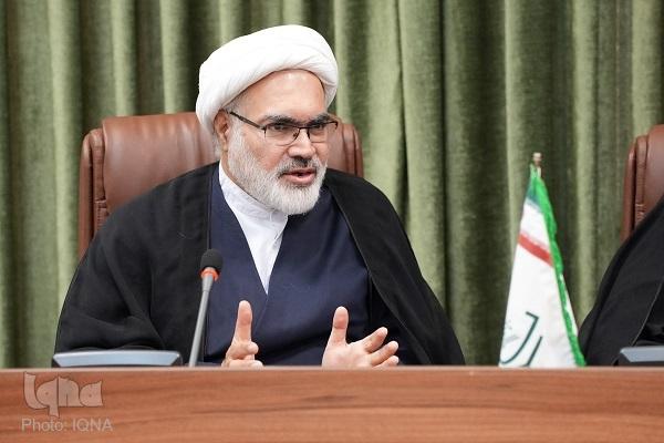 نجف لکزایی، عضو هیئت علمی دانشگاه باقرالعلوم (ع) نجف لکزایی، عضو هیئت علمی دانشگاه باقرالعلوم (ع)