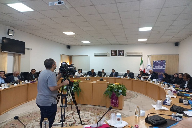 نشست «ذخیره‌ سازهای انرژی و نقش آنها در جبران ناترازی انرژی و پایداری شبکه»