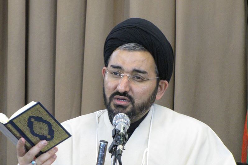 نقش خانواده در پرورش نسل انقلابی