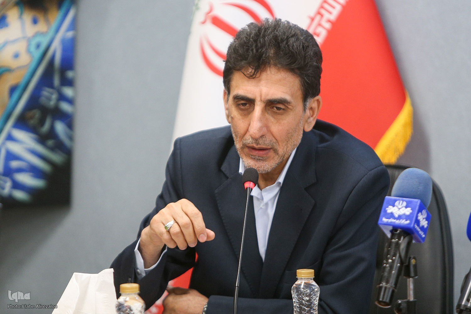 سیدمحمدرضا جوادی، مدیرکل فرهنگ و ارشاد اسلامی استان همدان سیدمحمدرضا جوادی، مدیرکل فرهنگ و ارشاد اسلامی استان همدان