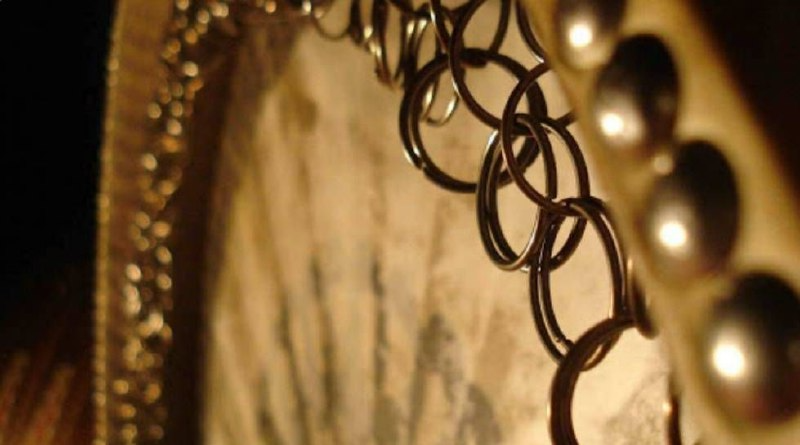 جستاری در ماهیت موسیقی عرفانی در ایران