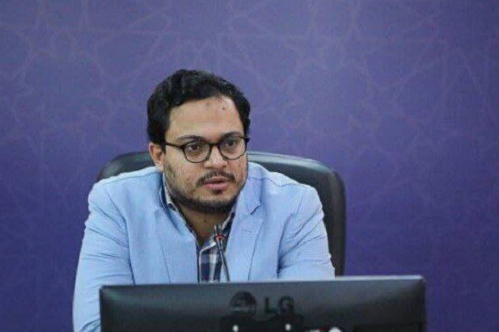 مصطفی زیبایی‌نژاد