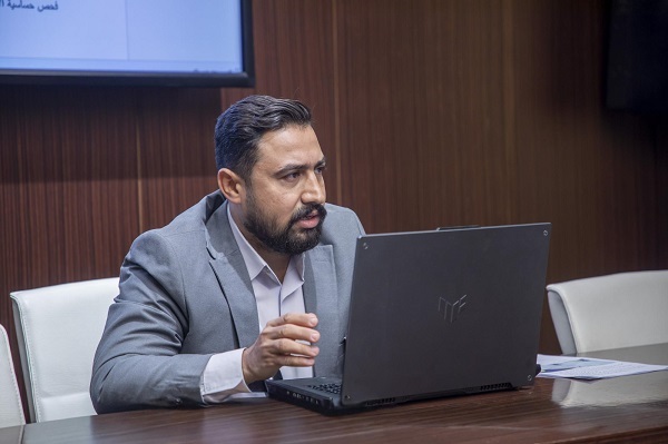 برگزاری دوره‌ ترمیم و نگهداری نسخ خطی ویژه دانشجویان دانشگاه کوفه + عکس