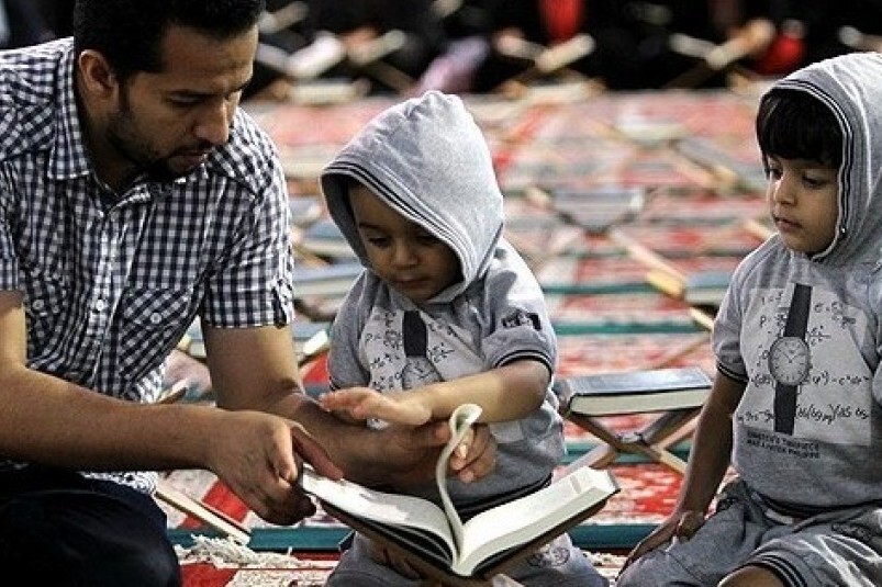 خانواده معنوی؛ از خودشناسی تا همسویی