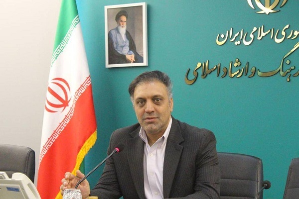 آماده انتشار صبح چهارشنبه 14 آبان//// بازنمایی هویت ملی و اصالت اجتماعی رسالت امروز شورای فرهنگ عمومی است + صوت