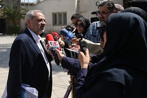 علیرضا کاظمی