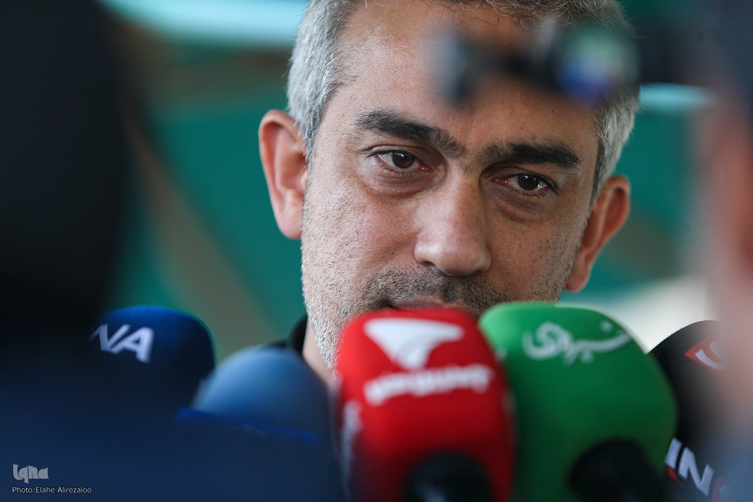 سید علی مدنی زاده