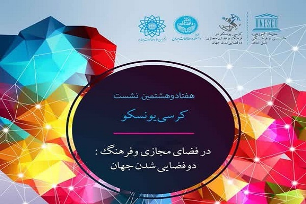 نشست «آموزش مطالعه کتاب‌سنجی با نگاهی به ابزارهای جدیدی هوش مصنوعی»