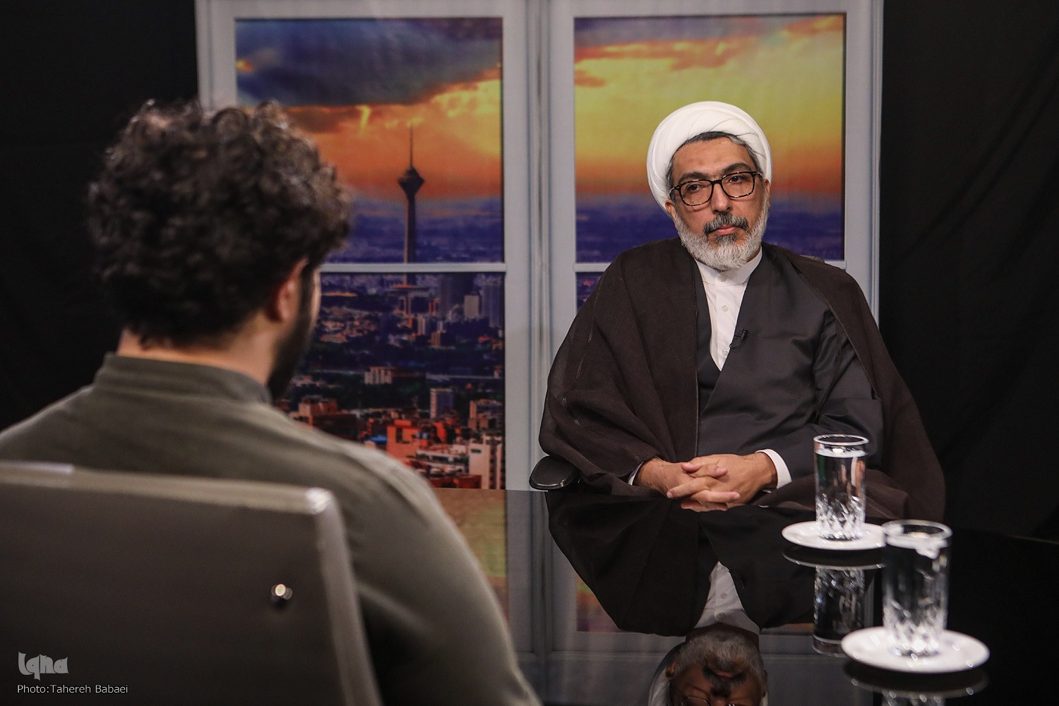 30 آبان/ پورمحمدی/حکمت اسلامی، نیازمند پویایی برای پاسخگویی به مسائل معاصر 30 آبان/ پورمحمدی/حکمت اسلامی، نیازمند پویایی برای پاسخگویی به مسائل معاصر