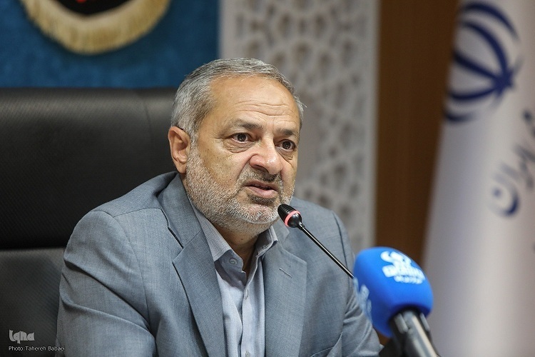 علیرضا کاظمی