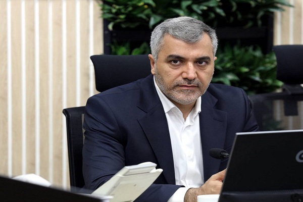 داود گودرزی