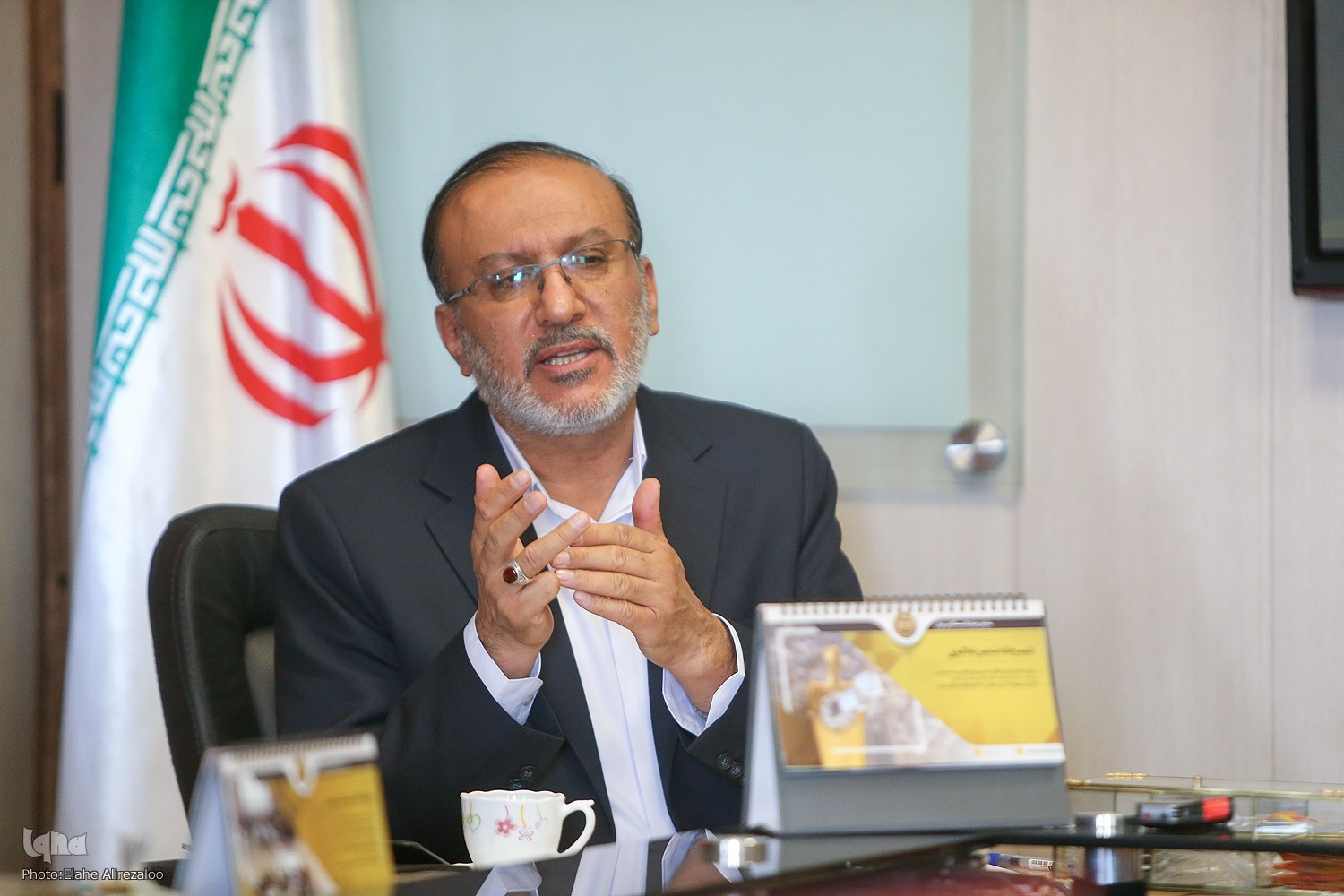 باشگاه دانشجویان فداکار ایران راه اندازی می‌شود