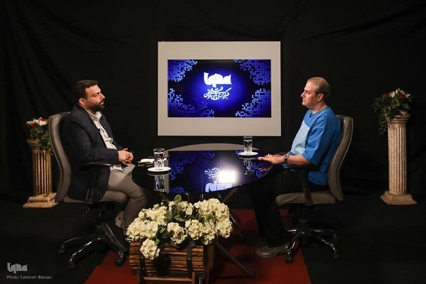 میثم خادمان