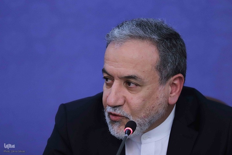 سید عباس عراقچی سید عباس عراقچی