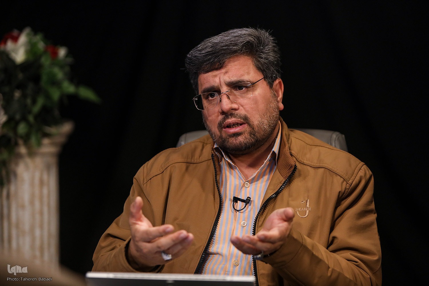 جواد باقری بیلندی