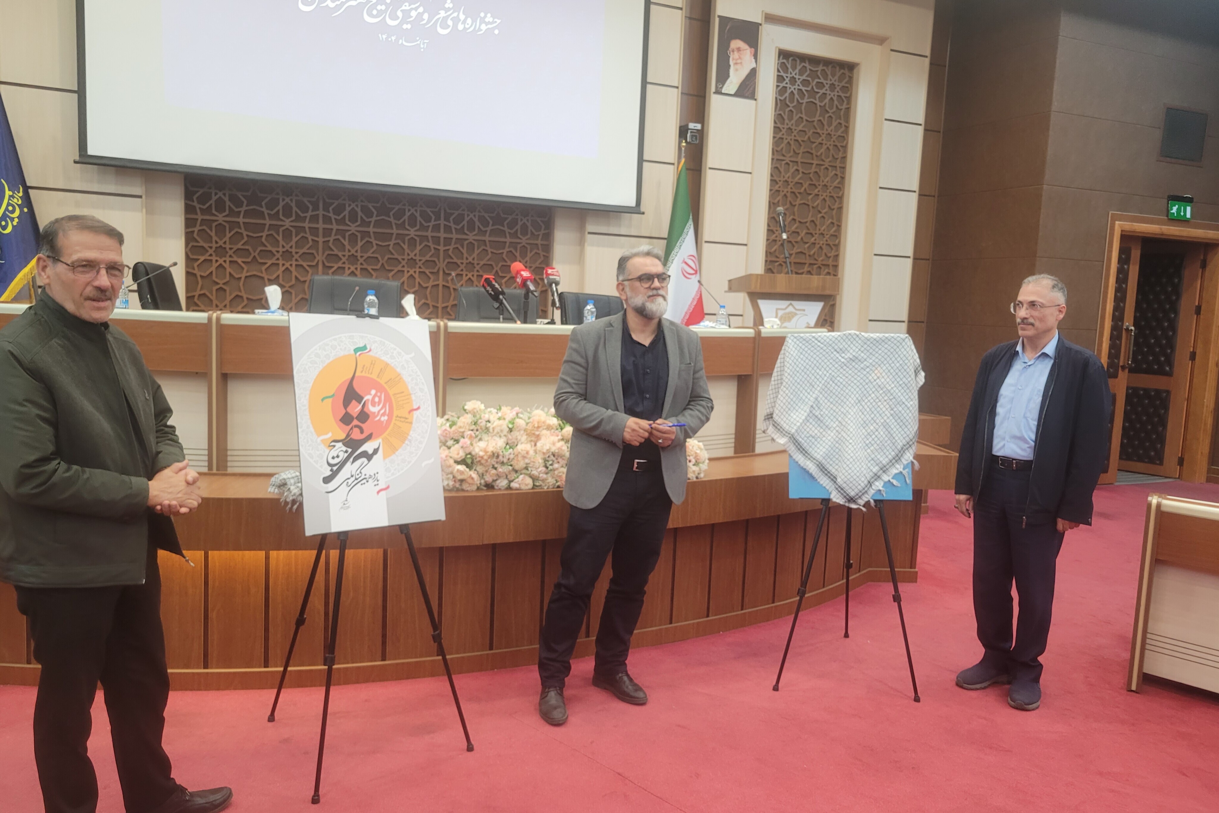 بسیج هنرمندان؛ بازوی هنری مردمی و پشتیبان جشنواره‌‌های فرهنگی کشور