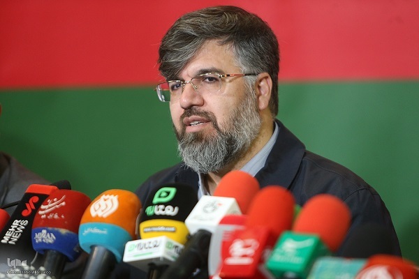 گسترش بین‌المللی جشنواره مقاومت برای رساندن صدای مقاومت است