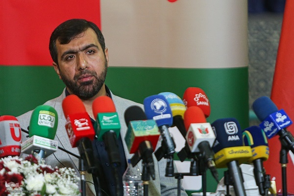 گسترش بین‌المللی جشنواره مقاومت برای رساندن صدای مقاومت است