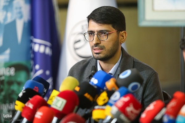 گسترش بین‌المللی جشنواره مقاومت برای رساندن صدای مقاومت است