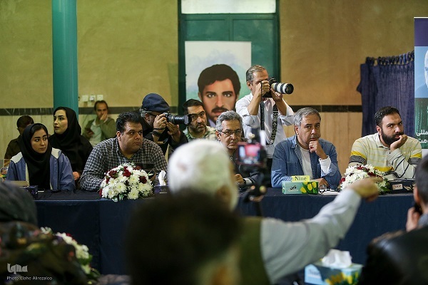 گسترش بین‌المللی جشنواره مقاومت برای رساندن صدای مقاومت است