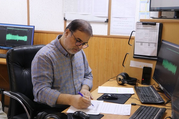 ترویج سبک زندگی علوی در برنامه «به رنگ خدا»