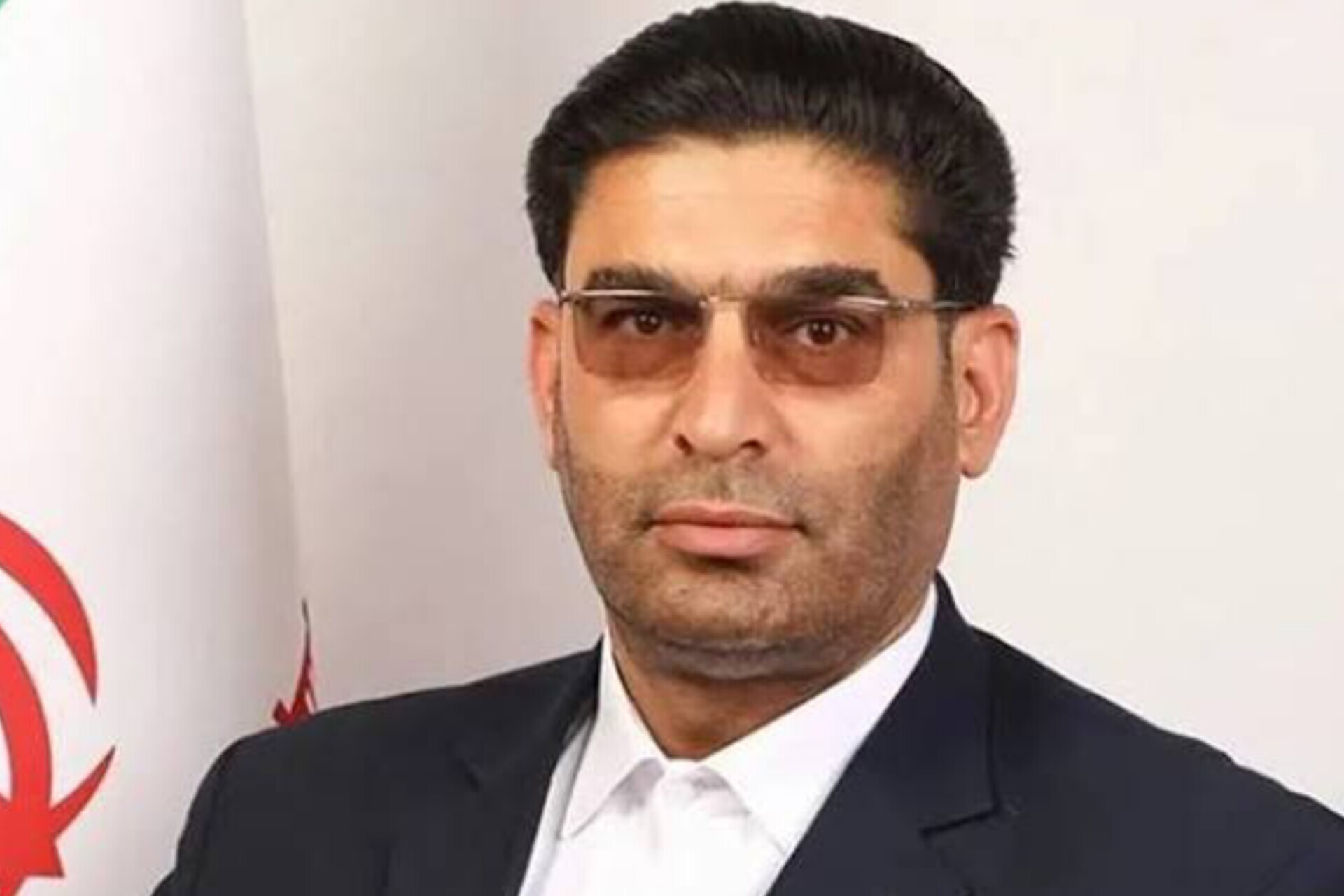 علی آذری عضو کمیسیون قضایی و حقوقی مجلس