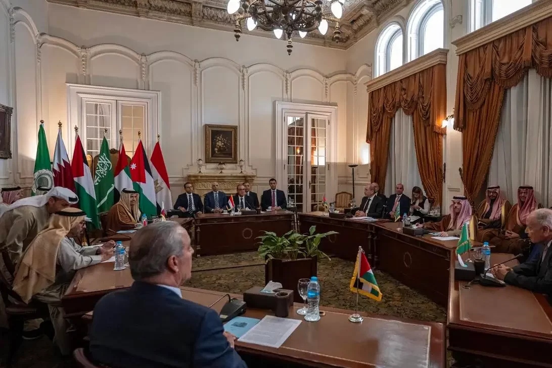 تله «گفتوگوی بین ادیان» در طرح ترامپ